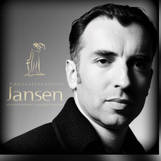 Mr. S.V. Jansen – strafrechtadvocaat