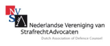 Nederlandse Vereniging van StrafrechtAdvocaten