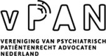 vPAN – Vereniging van Psychiatrisch Patiëntenrecht Advocaten